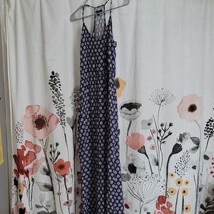 Gap sun dress